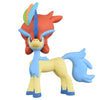 Pokemon Moncolle Series Expanded 2-Inch Takara Tomy Mini-Figure