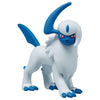 Pokemon Moncolle Series Expanded 2-Inch Takara Tomy Mini-Figure