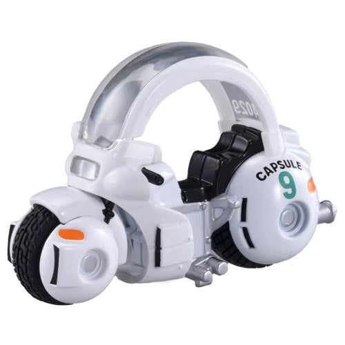 Dream Tomica x Dragon Ball Series Takara Tomy Die Cast Car