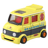 Dream Tomica x Dragon Ball Series Takara Tomy Die Cast Car