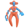 Pokemon Moncolle Series Expanded 2-Inch Takara Tomy Mini-Figure