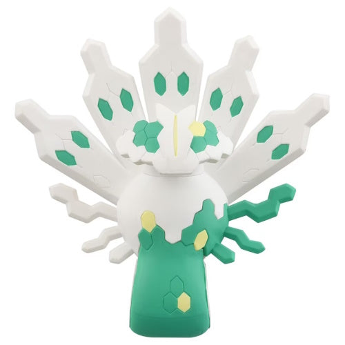 Pokemon Moncolle Series 4-Inch Takara Tomy Collectible Figure