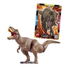 Ania Jurassic World Figure Series Takara Tomy Collectible Mini-Figure