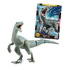 Ania Jurassic World Figure Series Takara Tomy Collectible Mini-Figure