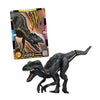 Ania Jurassic World Figure Series Takara Tomy Collectible Mini-Figure