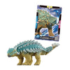 Ania Jurassic World Figure Series Takara Tomy Collectible Mini-Figure