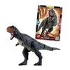 Ania Jurassic World Figure Series Takara Tomy Collectible Mini-Figure