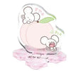Pokemon Peaceful Place Colorful Fruits Series Takara Tomy 1.5-Inch Acrylic Stand