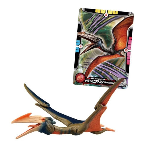Ania Jurassic World Figure Series Takara Tomy Collectible Mini-Figure