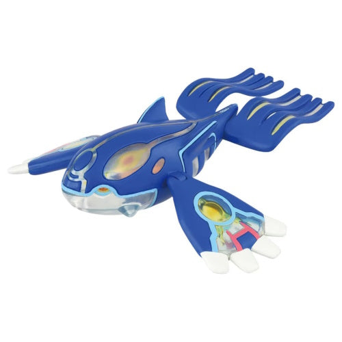 Pokemon Moncolle Series 4-Inch Takara Tomy Collectible Figure