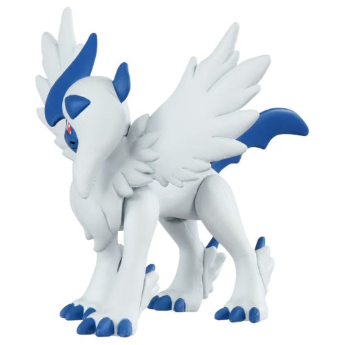 Pokemon Moncolle Series Expanded 2-Inch Takara Tomy Mini-Figure