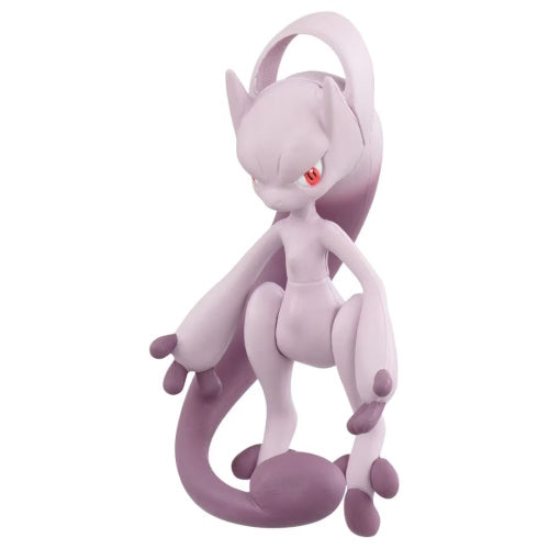 Pokemon Moncolle Series Expanded 2-Inch Takara Tomy Mini-Figure
