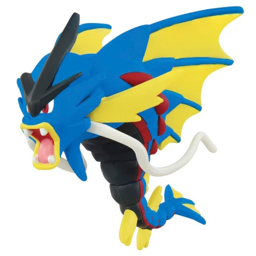 Pokemon Moncolle Series Expanded 2-Inch Takara Tomy Mini-Figure