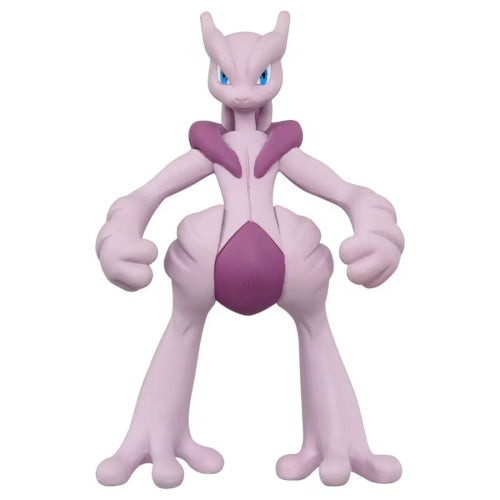 Pokemon Moncolle Series Expanded 2-Inch Takara Tomy Mini-Figure