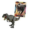 Ania Jurassic World Figure Series Takara Tomy Collectible Mini-Figure