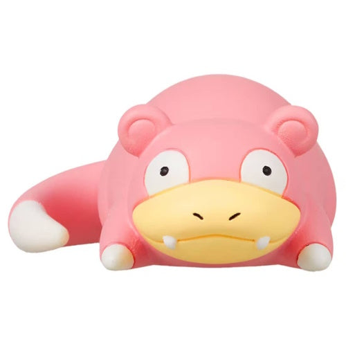 Pokemon Moncolle Series Expanded 2-Inch Takara Tomy Mini-Figure