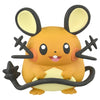 Pokemon Moncolle Series Expanded 2-Inch Takara Tomy Mini-Figure
