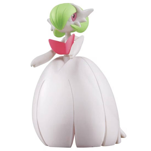 Pokemon Moncolle Series Expanded 2-Inch Takara Tomy Mini-Figure