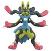 Pokemon Moncolle Series Expanded 2-Inch Takara Tomy Mini-Figure