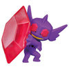 Pokemon Moncolle Series Expanded 2-Inch Takara Tomy Mini-Figure