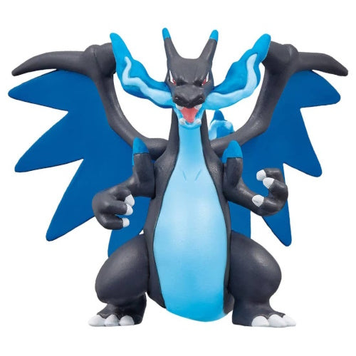 Pokemon Moncolle Series Expanded 2-Inch Takara Tomy Mini-Figure