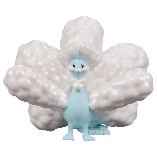 Pokemon Moncolle Series Expanded 2-Inch Takara Tomy Mini-Figure