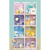 Pokemon Peaceful Place House Miniature Doll Set