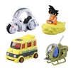 Dream Tomica x Dragon Ball Series Takara Tomy Die Cast Car