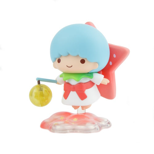 Sanrio Characters Summer Paradise Series Toptoy 3-Inch Mini-Figure