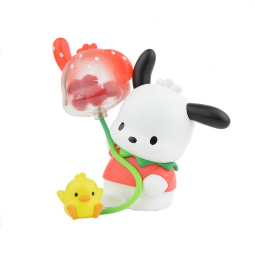 Sanrio Characters Summer Paradise Series Toptoy 3-Inch Mini-Figure