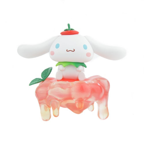 Sanrio Characters Summer Paradise Series Toptoy 3-Inch Mini-Figure