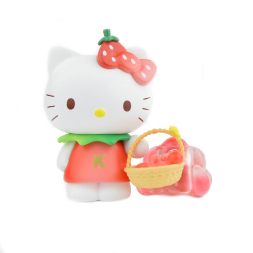 Sanrio Characters Summer Paradise Series Toptoy 3-Inch Mini-Figure