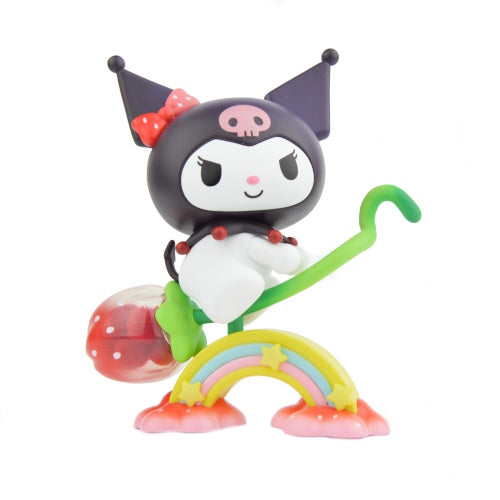Sanrio Characters Summer Paradise Series Toptoy 3-Inch Mini-Figure
