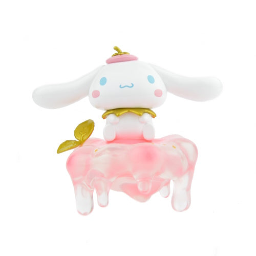 Sanrio Characters Summer Paradise Series Toptoy 3-Inch Mini-Figure