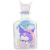 Sanrio Characters Kuromi Day Dreamer Bottle Series Toptoy 3-Inch Mini-Figure