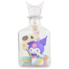 Sanrio Characters Kuromi Day Dreamer Bottle Series Toptoy 3-Inch Mini-Figure