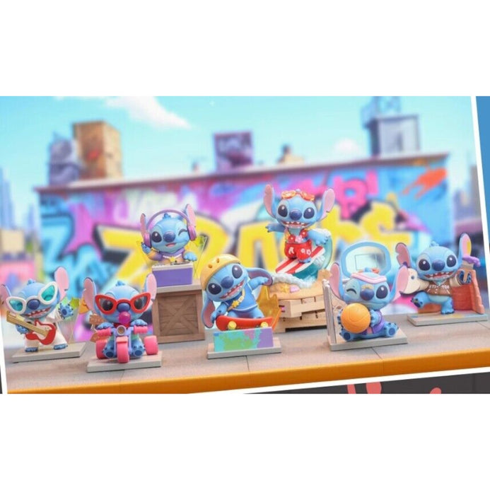 TOPTOY スティッチ　シークレット 1/64 開封済｜シークレット】希少品 Disney x TOPTOY Stitch