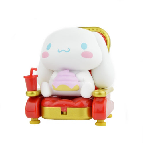 Sanrio Characters The Theater Vol. 02 Trendysounds 3-Inch Mini-Figure
