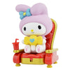Sanrio Characters The Theater Vol. 02 Trendysounds 3-Inch Mini-Figure