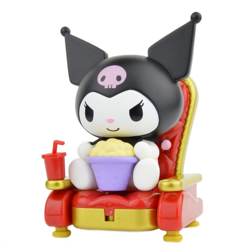 Sanrio Characters The Theater Vol. 02 Trendysounds 3-Inch Mini-Figure