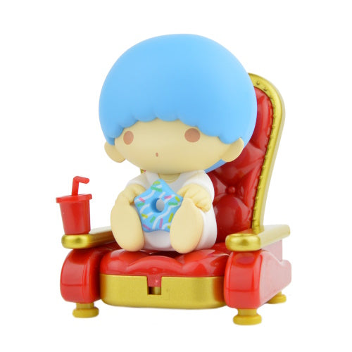 Sanrio Characters The Theater Vol. 02 Trendysounds 3-Inch Mini-Figure