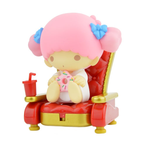 Sanrio Characters The Theater Vol. 02 Trendysounds 3-Inch Mini-Figure