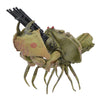Crab Tank 2 Anti Aircraft Version Toys Cabin 3-Inch Mini-Figure
