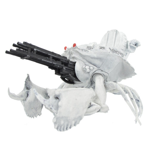 Crab Tank 2 Anti Aircraft Version Toys Cabin 3-Inch Mini-Figure