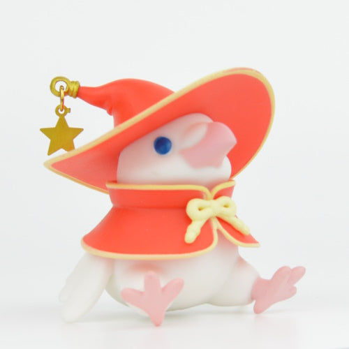 Wizard Crow Figure Vol. 01 Toys Cabin 2.5-Inch Mini-Figure