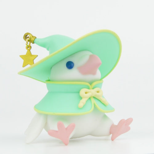 Wizard Crow Figure Vol. 01 Toys Cabin 2.5-Inch Mini-Figure