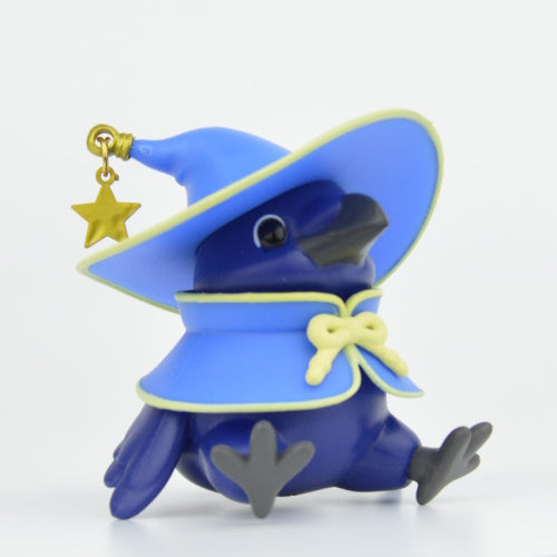 Wizard Crow Figure Vol. 01 Toys Cabin 2.5-Inch Mini-Figure