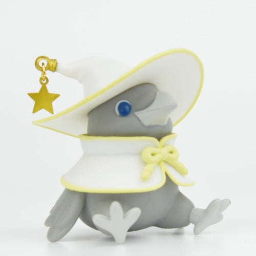 Wizard Crow Figure Vol. 01 Toys Cabin 2.5-Inch Mini-Figure