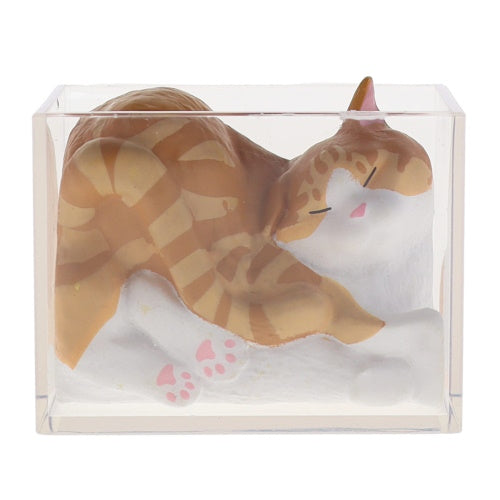 Nyan Liquid Cat Series Vol. 01 Toys Cabin 2-Inch Mini-Figure