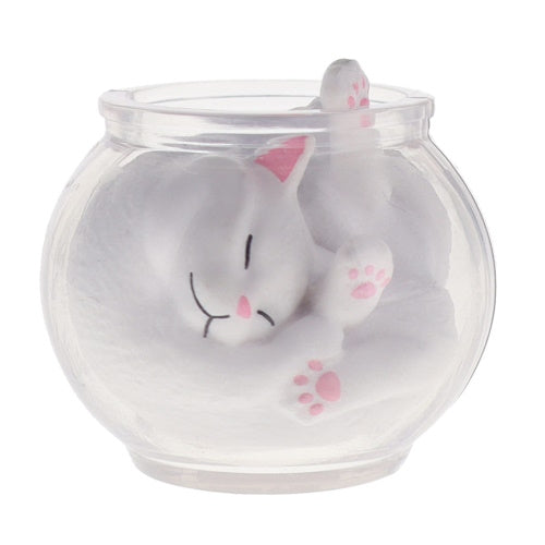 Nyan Liquid Cat Series Vol. 01 Toys Cabin 2-Inch Mini-Figure